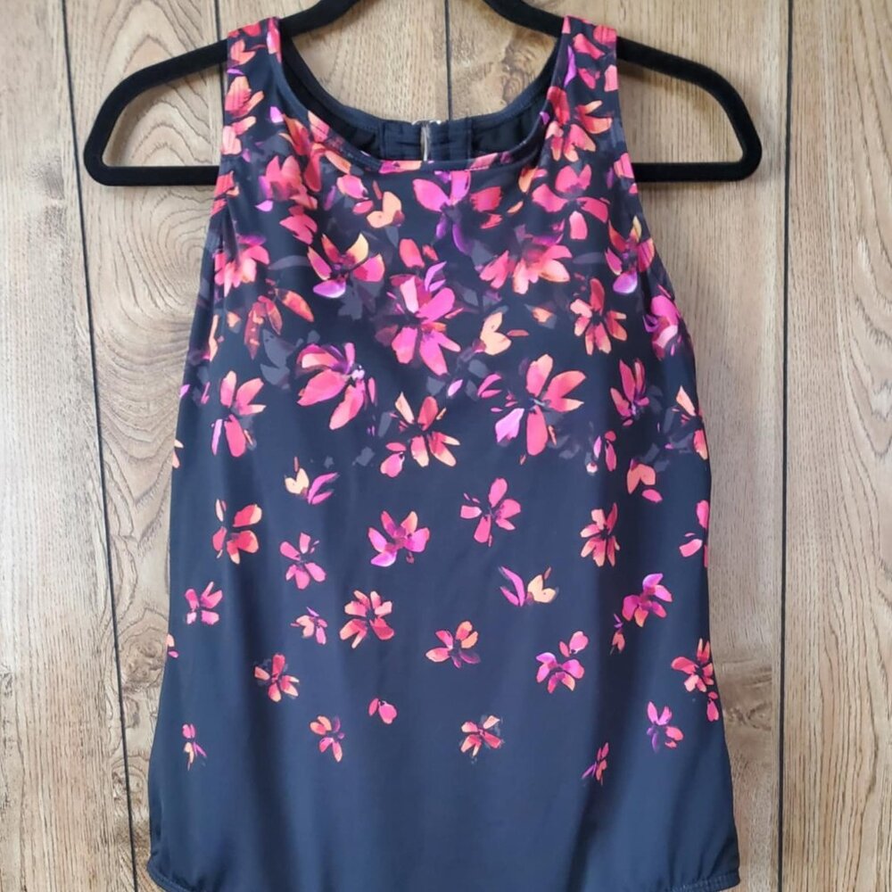High-Neck One Piece Swimsuit